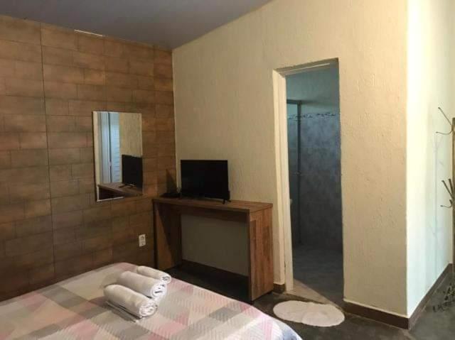 ホテルCasa Tangara カバルカンテ エクステリア 写真