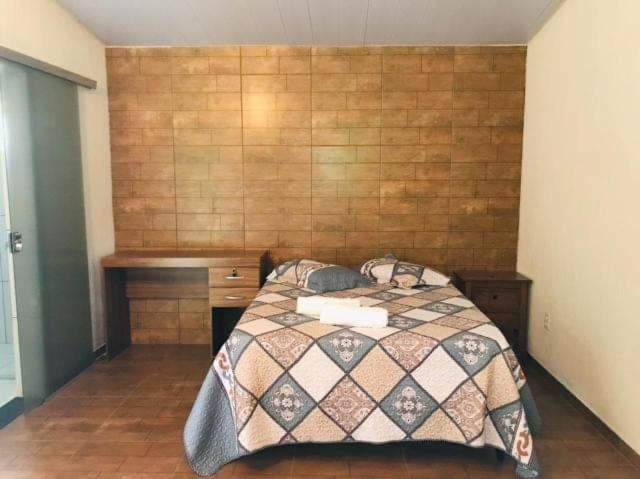ホテルCasa Tangara カバルカンテ エクステリア 写真