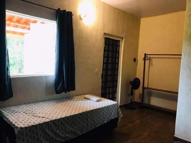 ホテルCasa Tangara カバルカンテ エクステリア 写真