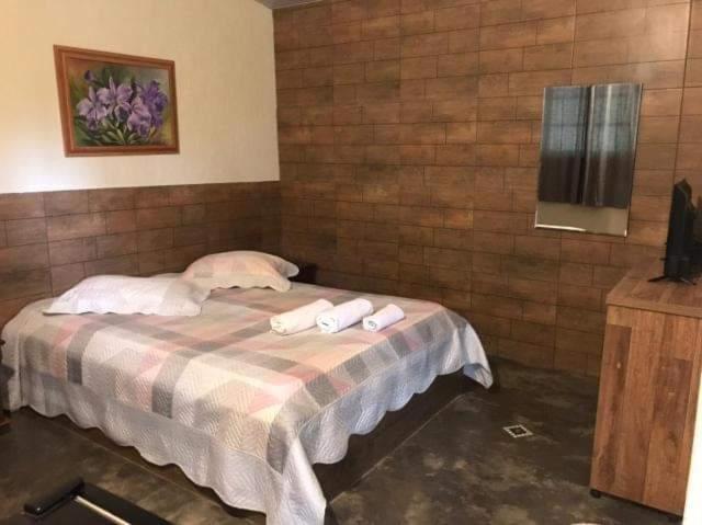 ホテルCasa Tangara カバルカンテ エクステリア 写真